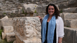 Poklady s Bettany Hughes
