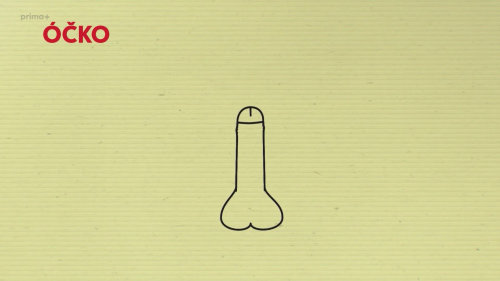 Pravda o vlivu velikosti varlat na mužství - Naked Attraction (S1E9)