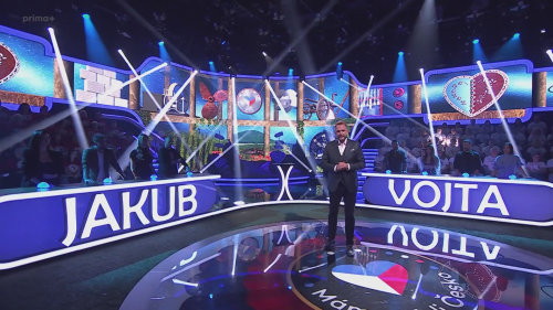 Máme rádi Česko: Nevšední rekordman Jaroslav Bohdal