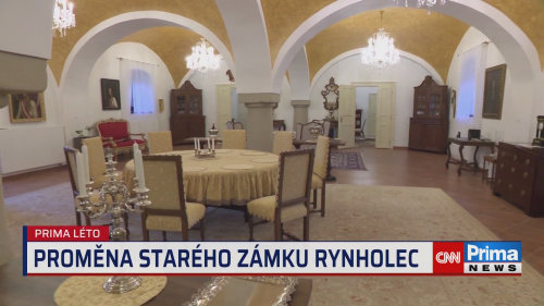 Prima ROK, 17.8. v 15:40 - Rynholec