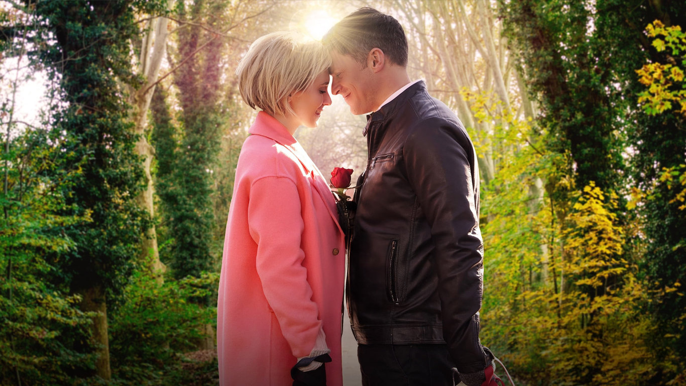 Na Valentýna o den více