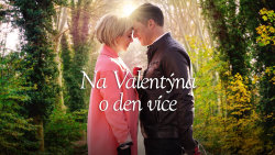 Na Valentýna o den více