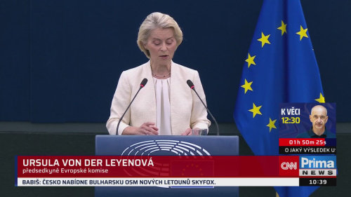ZPRÁVY, 16.9. v 10:30