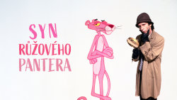 Syn Růžového pantera