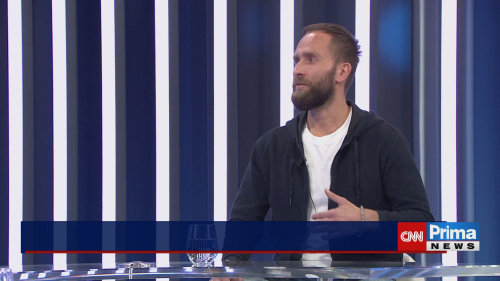 Interview PLUS, Adam Česlík, Jiří Votava - 23.10. v 14:40