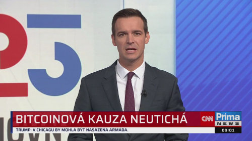 ZPRÁVY - 26.8. v 09:00