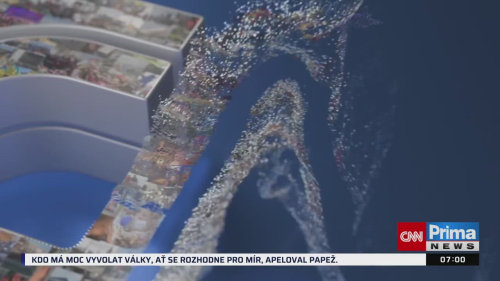 NOVÝ DEN, 6.4. v 07:00