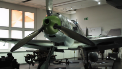 Messerschmitt Bf 109