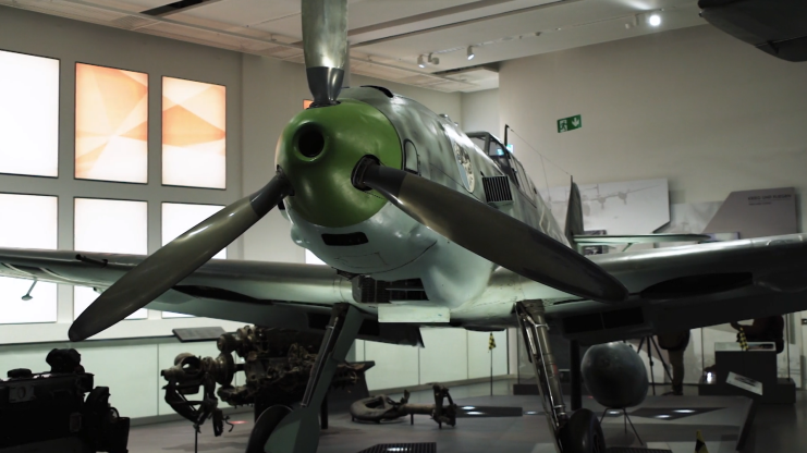 Messerschmitt Bf 109