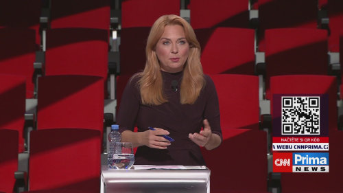 Superdebata kandidátů do Senátu, 9.9. v 21:45 - J. Grolich, P. Absolonová, J. Fládr