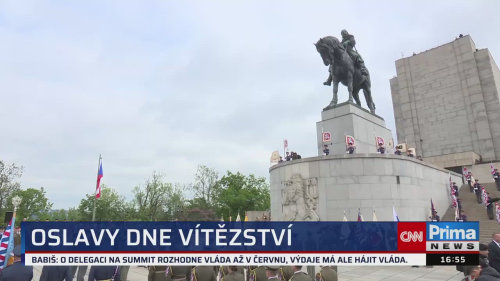 ZPRÁVY Z REGIONŮ, 8.5. v 16:55