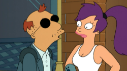 Futurama