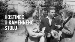 Hostinec U kamenného stolu