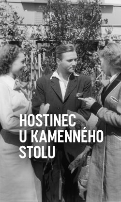 Hostinec U kamenného stolu