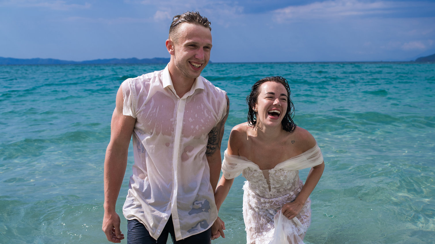 Honeymoon - líbánky k nepřežití S1 (3)