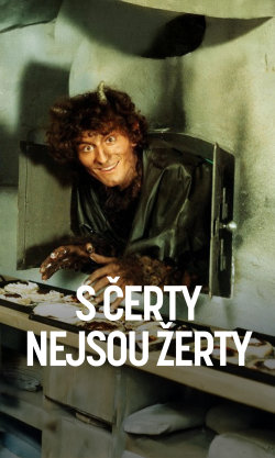 S čerty nejsou žerty