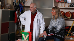 Chemie lásky