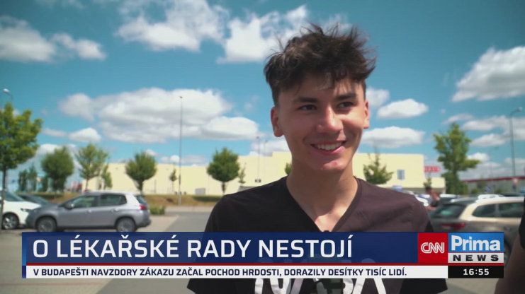 Náhled videa