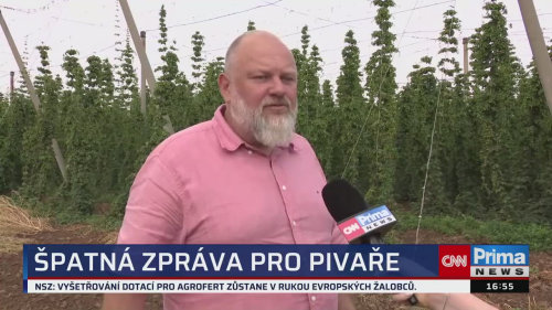 ZPRÁVY Z REGIONŮ, 17.8. v 16:55