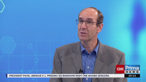 Co na to vaše zdraví, 20.9. v 20:15 - Alzheimer + Program pro seniory