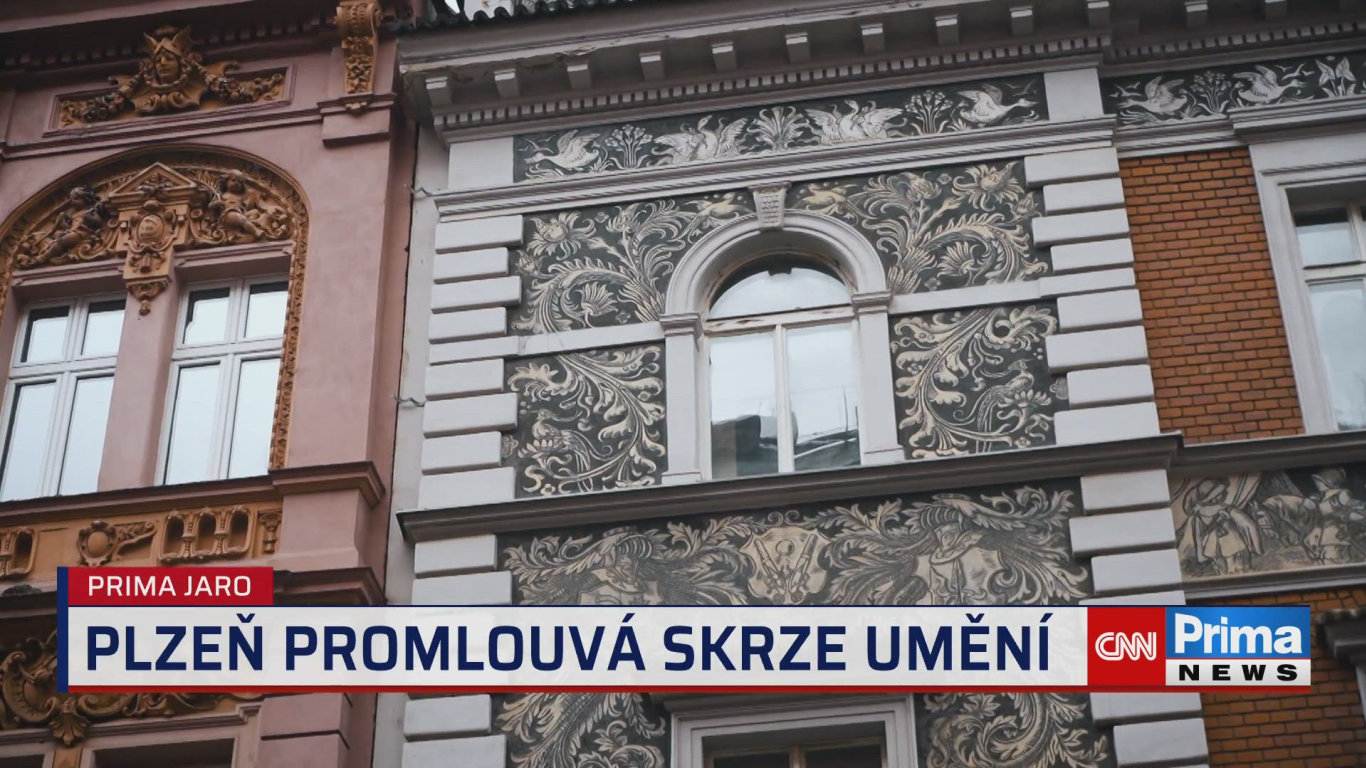 Prima ROK - 28.3. v 15:40 - Prima ROK - CNN Prima NEWS