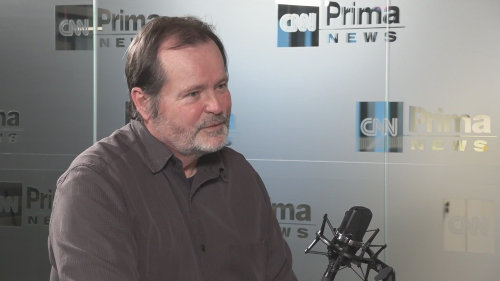 Nebuďte hluční a nerozhazujte rukama, radí k cestám po Asii sociální antropolog Miroslav Nožina