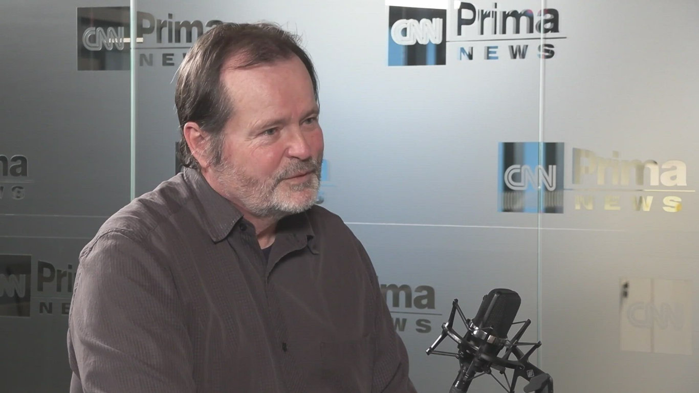 Nebuďte hluční a nerozhazujte rukama, radí k cestám po Asii sociální antropolog Miroslav Nožina