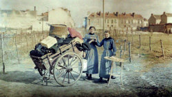 Ženy ve válce: 1914-1918
