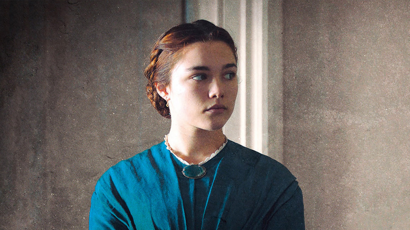 Lady Macbeth
