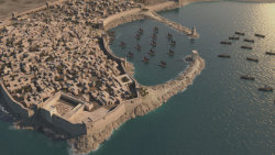 Obležené pevnosti: Legendární bitvy