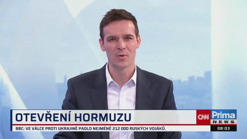 NOVÝ DEN, 18.4. v 08:00