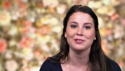 Dcera slavného otce