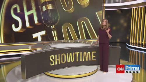 SHOWTIME - 6.11. v 19:55