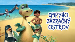 Impyho zázračný ostrov