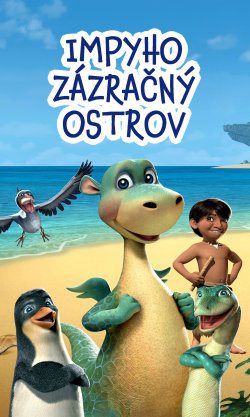 Impyho zázračný ostrov