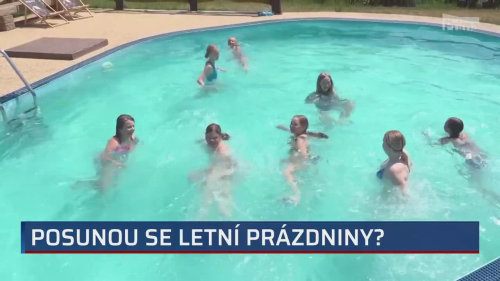 HLAVNÍ ZPRÁVY, 11.8. v 18:55