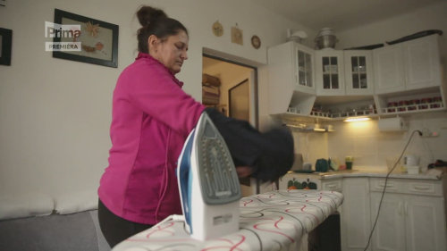 Postav si sen! (1) - upoutávka