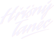 Hříšný tanec