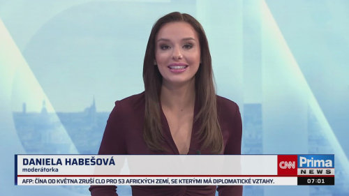 NOVÝ DEN, 15.2. v 07:00