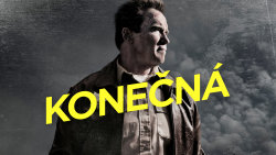 Konečná