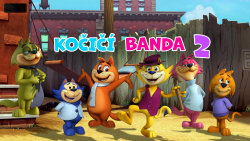 Kočičí banda 2