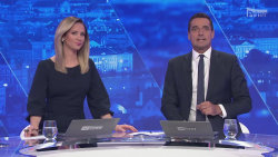 HLAVNÍ ZPRÁVY - 5.11. v 18:55