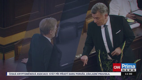 ZPRÁVY - 6.6. v 11:00