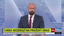ZPRÁVY PLUS, 8.12. v 11:30