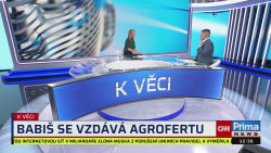 K VĚCI, 5.12. v 12:30 - Patrik Nacher