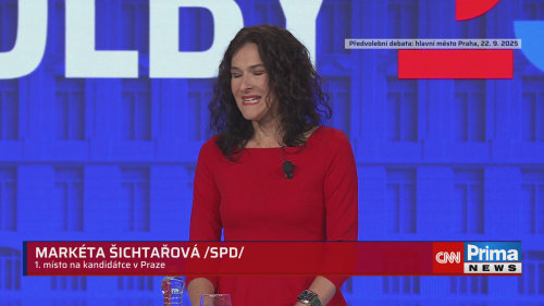 ZPRÁVY PLUS - 23.9. v 13:30