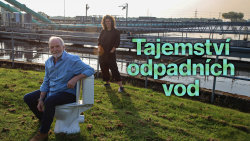 Tajemství odpadních vod