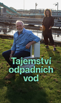 Tajemství odpadních vod