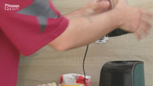 Mixéry - Prostřeno! S30 (162)