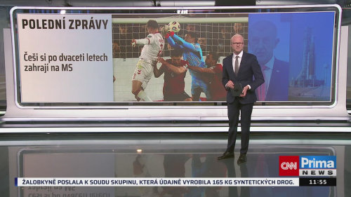 ZPRÁVY, 1.4. v 11:55